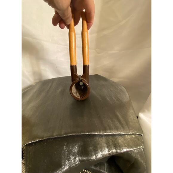 Set of 3 Vintage Nut Cracker Tools All Different, vice, screw and classic VGUC - Picture 12 of 16